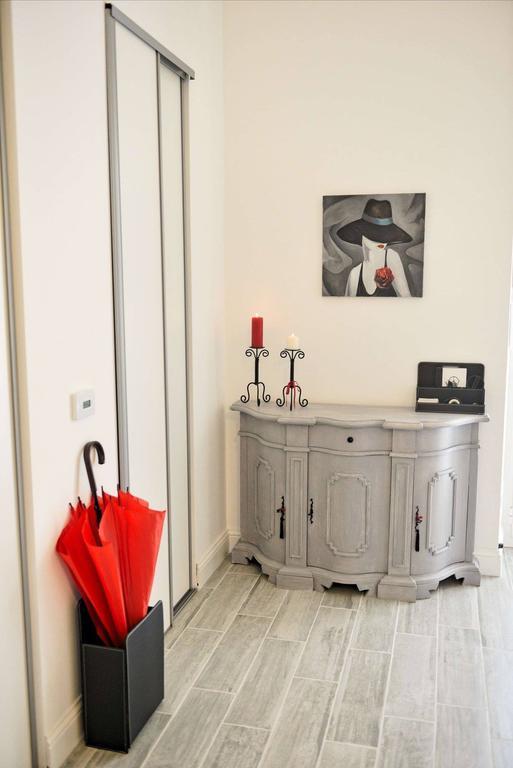 Maison Dora 10 Turin Bagian luar foto