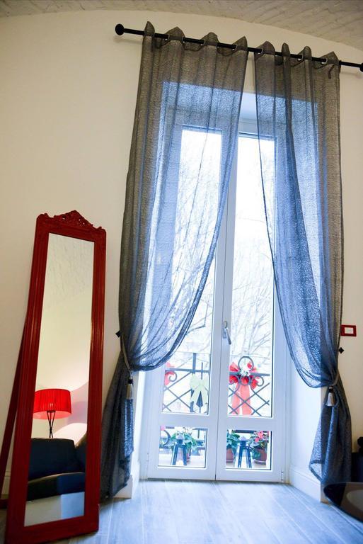 Maison Dora 10 Turin Bagian luar foto