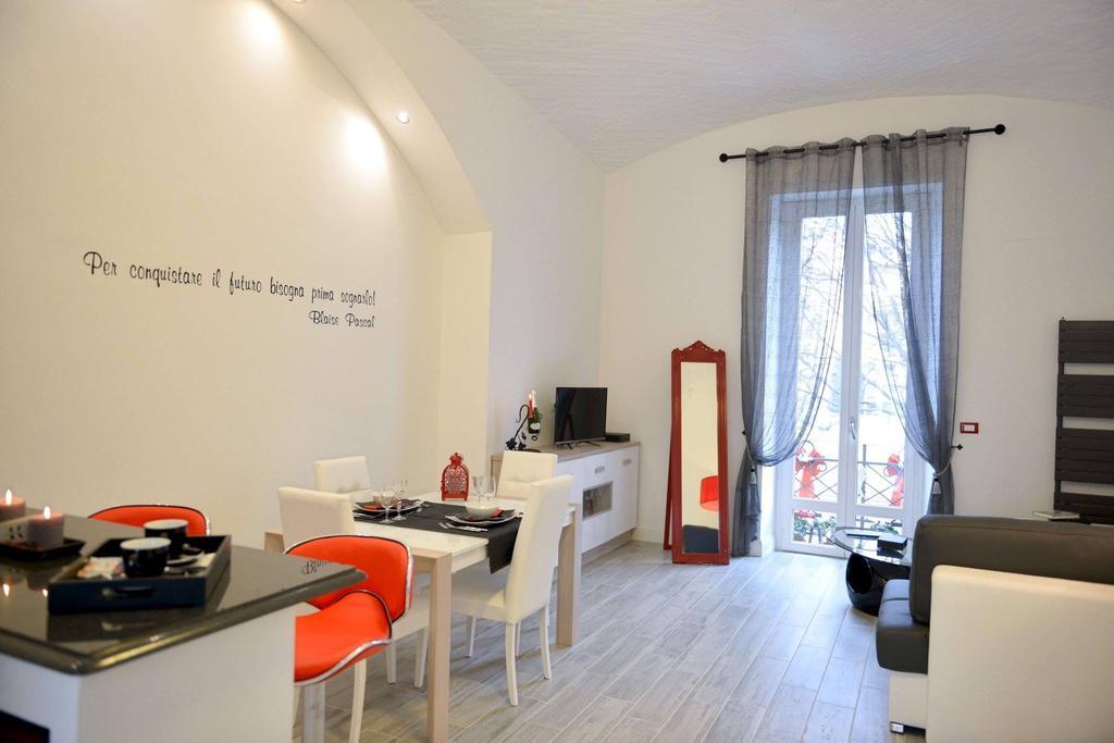 Maison Dora 10 Turin Bagian luar foto