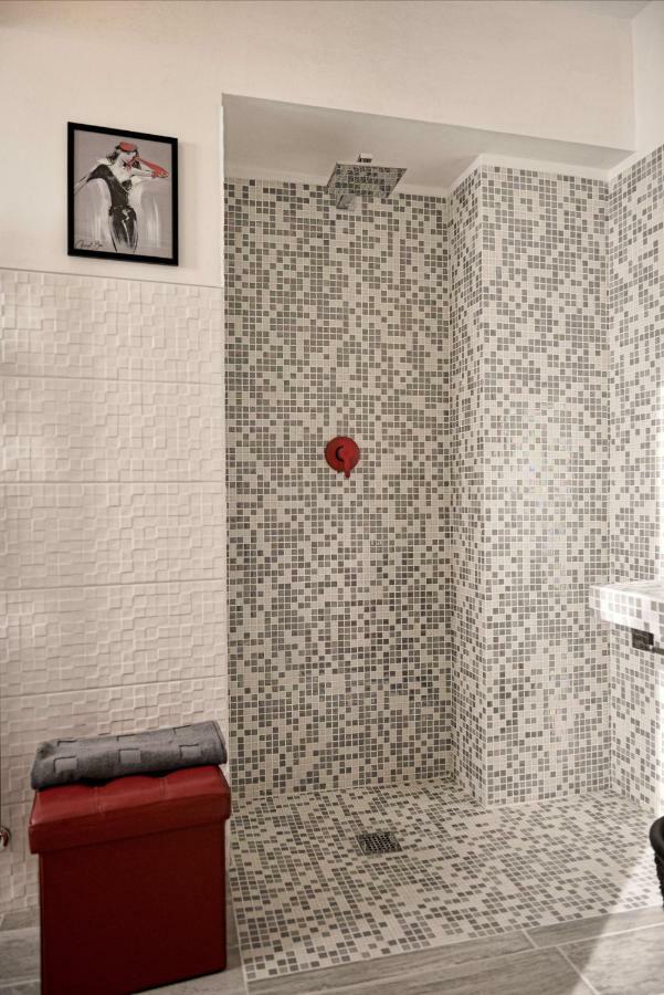 Maison Dora 10 Turin Bagian luar foto